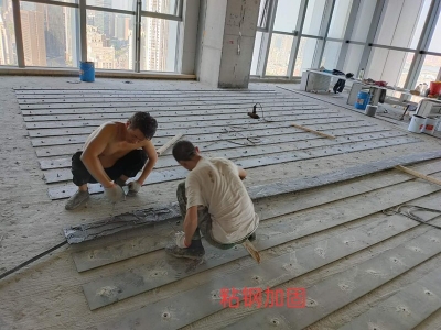 公司簡介廣告